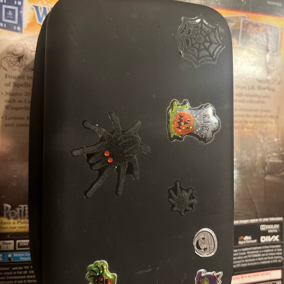 Nintendo Galaxy 3DS XL (I only have 1) - Picture 7 of 7